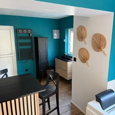 Lägenhet Room, Le 827